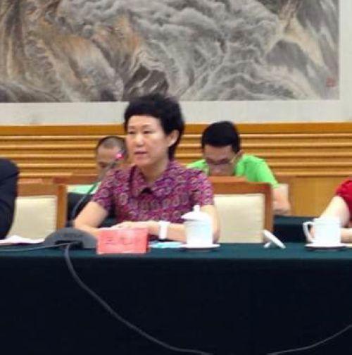 王志玲代表學員做8分鐘大會發言.jpg