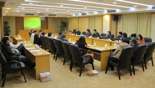 2014年專委會及支部工作總結會議現場.JPG