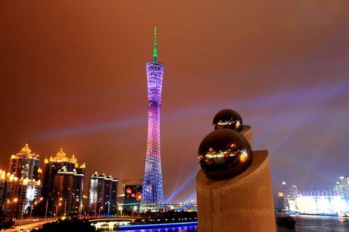 廣東中山黃麗云：廣州新電視塔.JPG